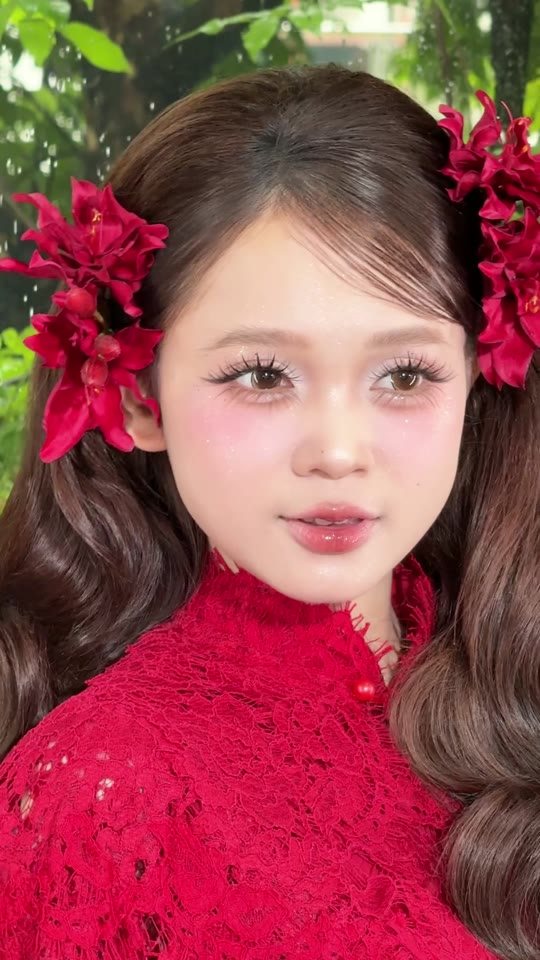 Thúy Tô cùng cả ekip đi học makeup nâng cao — lớp học diễn ra thế nào?