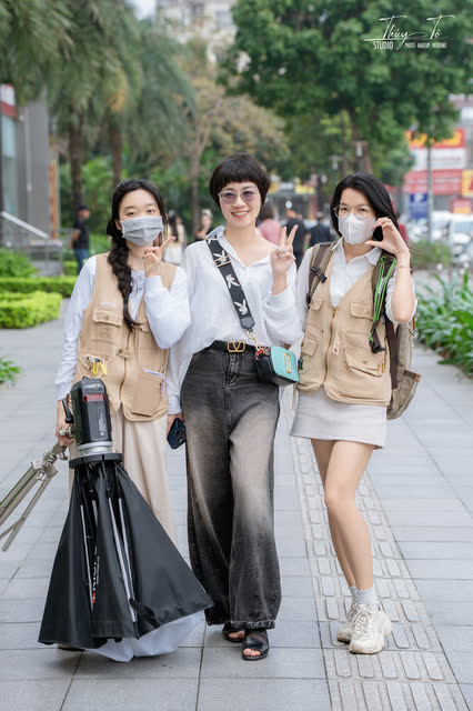 Gương mặt do Thúy Tô Makeup thực hiện