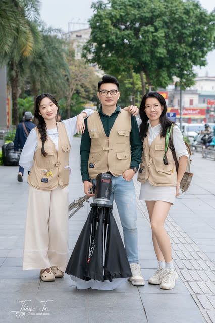 Gương mặt do Thúy Tô Makeup thực hiện