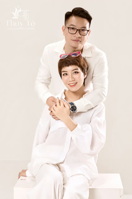Gương mặt do Thúy Tô Makeup thực hiện