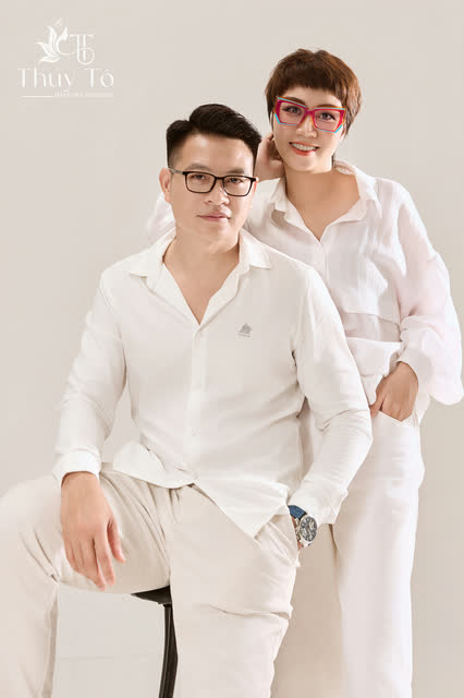 Gương mặt do Thúy Tô Makeup thực hiện
