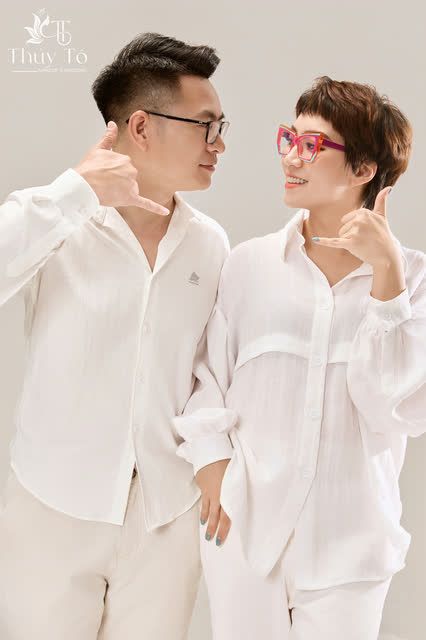 Gương mặt do Thúy Tô Makeup thực hiện