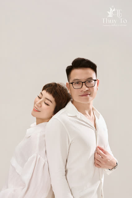 Gương mặt do Thúy Tô Makeup thực hiện