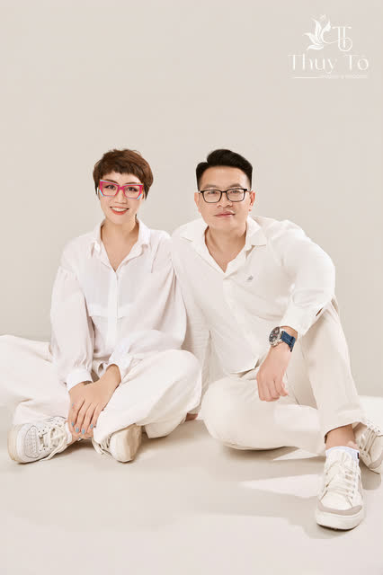 Gương mặt do Thúy Tô Makeup thực hiện