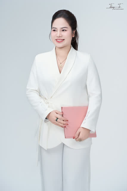 Gương mặt do Thúy Tô Makeup thực hiện