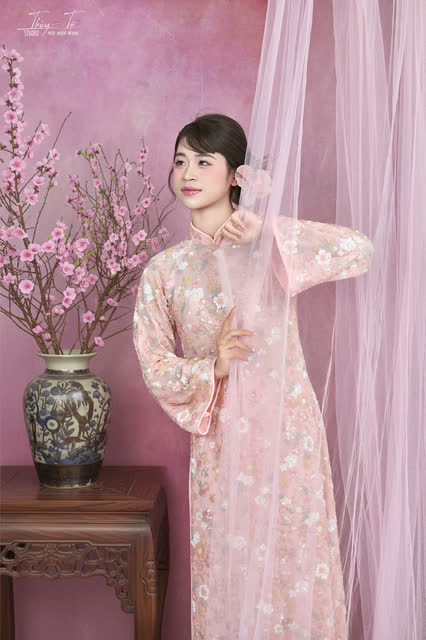 Gương mặt do Thúy Tô Makeup thực hiện