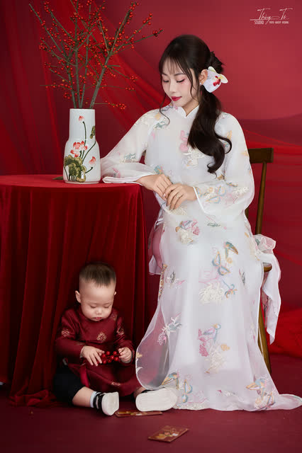 Gương mặt do Thúy Tô Makeup thực hiện