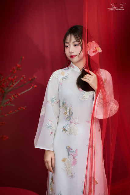 Gương mặt do Thúy Tô Makeup thực hiện