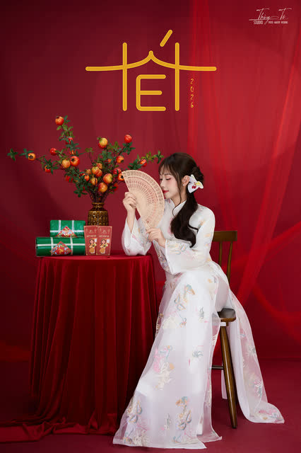 Gương mặt do Thúy Tô Makeup thực hiện